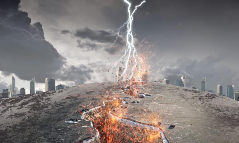 Los mejores películas de catástrofe que debes ver (Top 25)