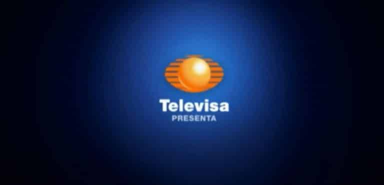 Televisa presenta