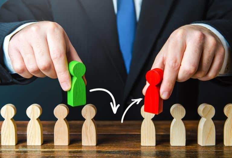 Nepotismo en la industria del cine: 10 ejemplos