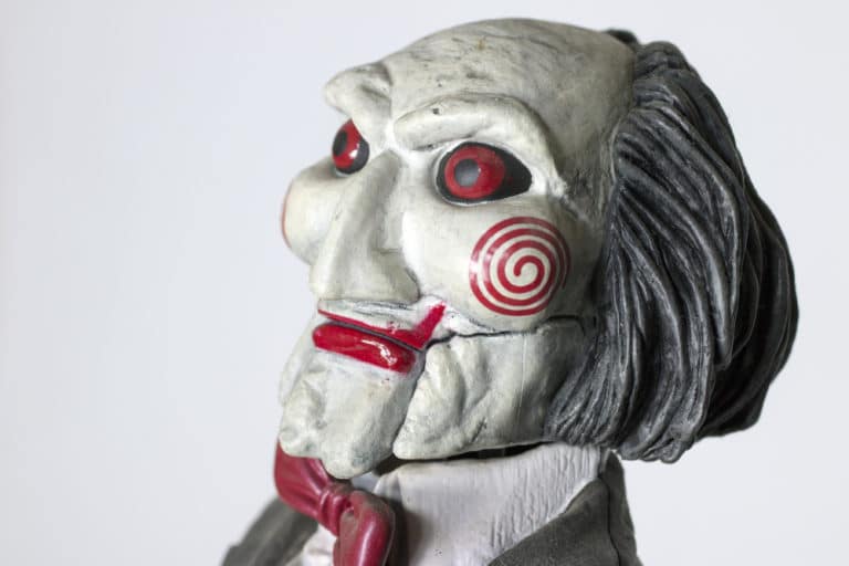 Slagalica strave: 50 curiosidades sobre el icónico horror