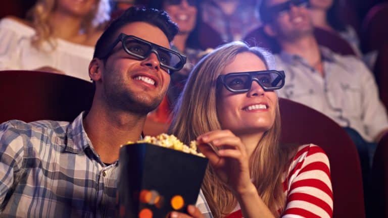 Películas interesantes: Las 26 mejores películas de diversas temáticas