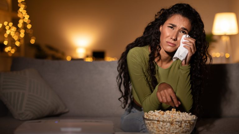 Películas tristes: 39 obras maestras que no te puedes perder