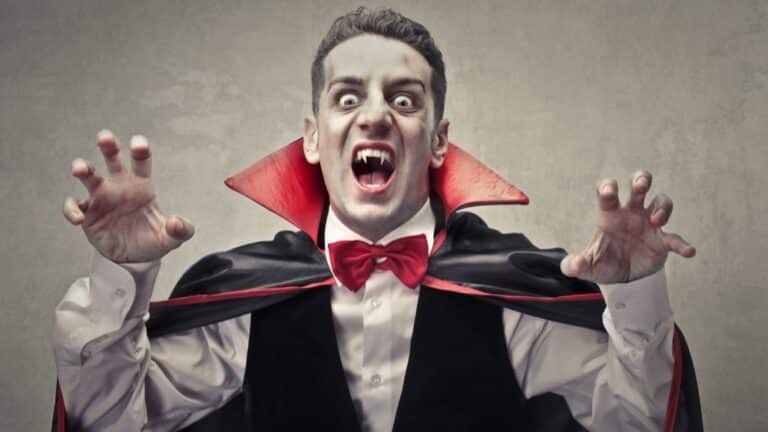 Películas de vampiros: los 15 personajes más famosos