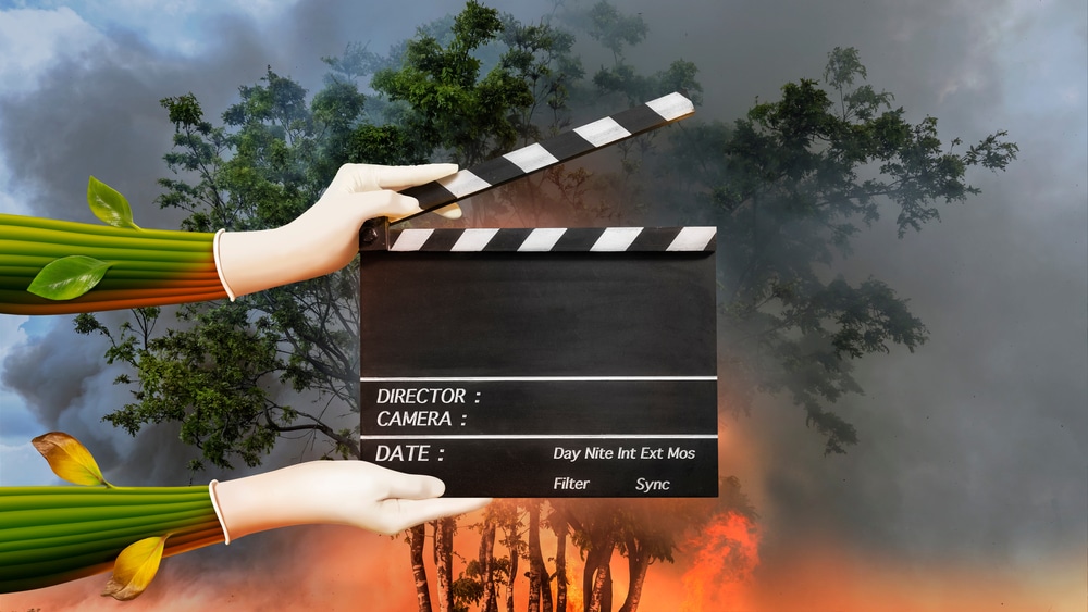 Películas sobre desastres naturales: 9 que sacudieron al mundo