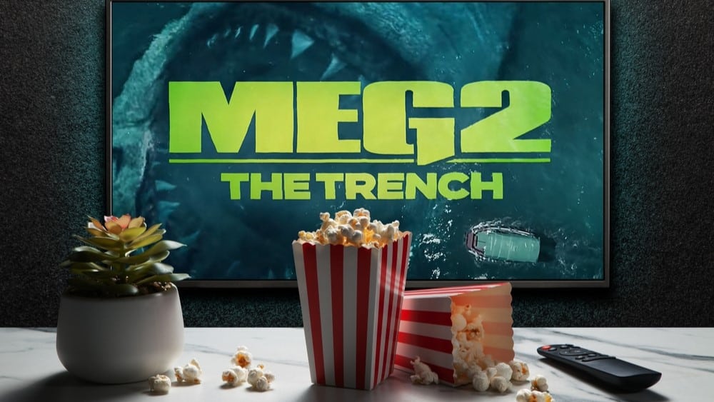 Películas sobre tiburones: 7 títulos para amantes de la acción