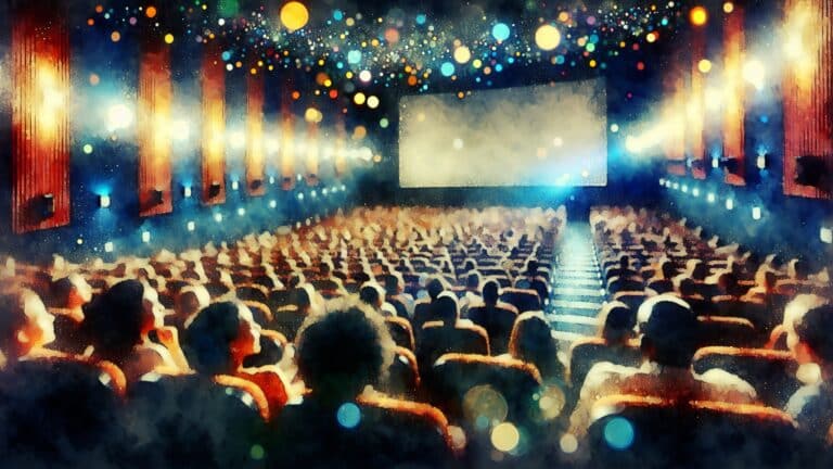 ¿Qué películas se estrenan en 2025? 10 películas que veremos en los cines.