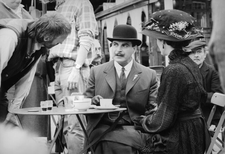 mejores series de crimen