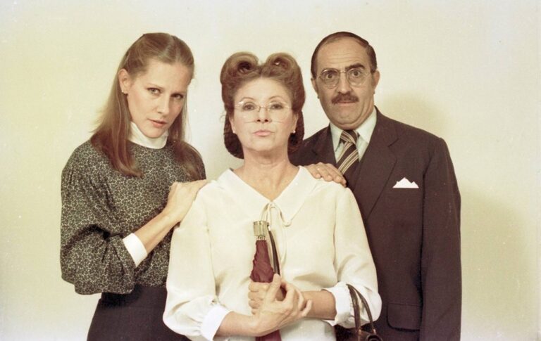 mejores series brasileñas