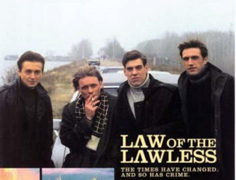 mejores series rusas