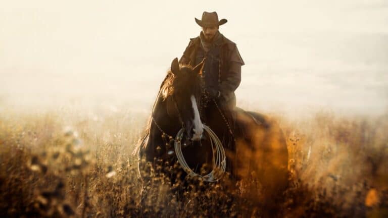 Películas de vaqueros: 8 éxitos que te sorprenderán