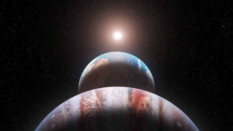 Películas sobre el espacio: 7 emocionantes viajes a través de la galaxia