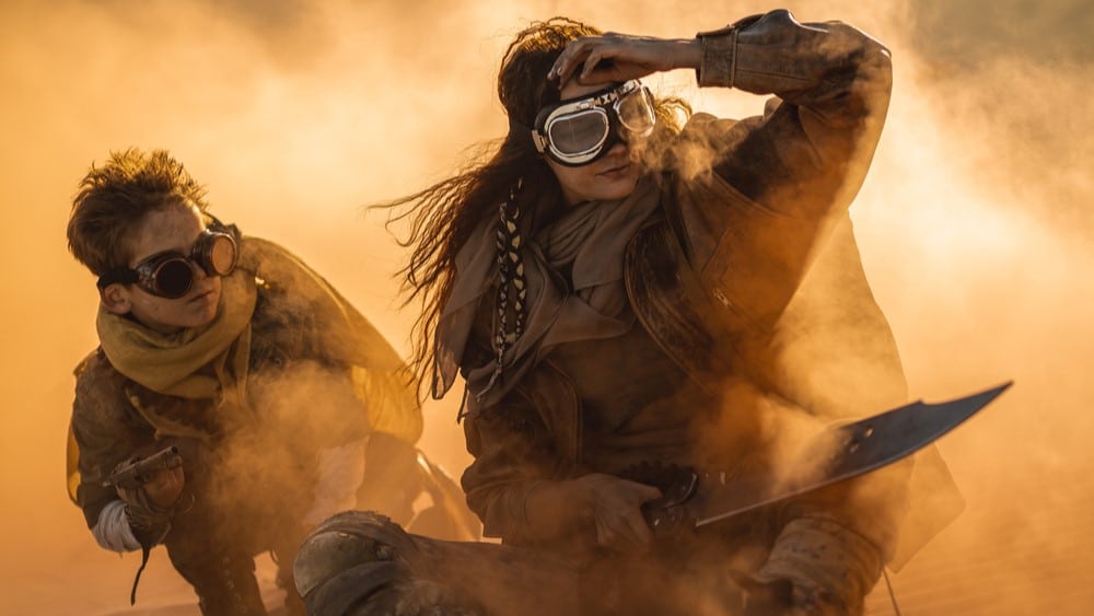 Películas de supervivencia: ¡7 aventuras que debes ver!