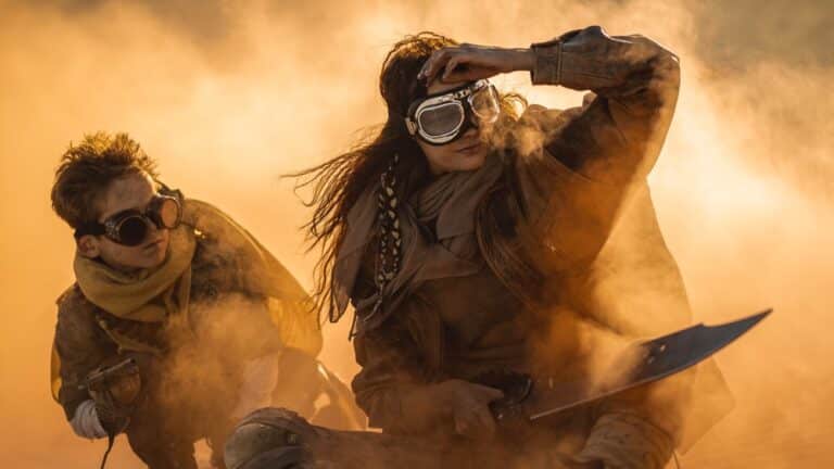 ¿Qué es el Festival de Cine de Pula? Te presentamos 7 razones para visitarlo.