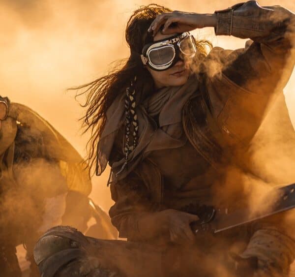 ¿Cuáles son las películas sobre el futuro? Aquí hay 7 temas interesantes.