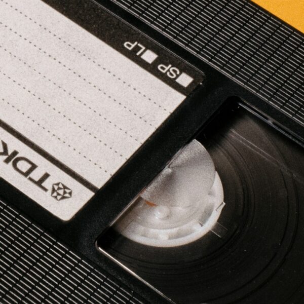 ¿Cuáles son los mejores éxitos de VHS de todos los tiempos? 7 ejemplos inolvidables.