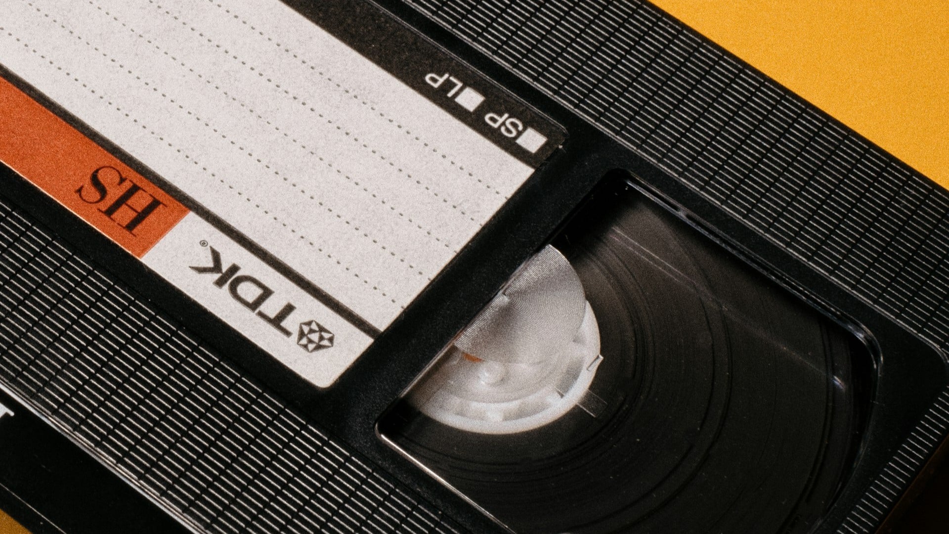 ¿Cuáles son los mejores éxitos de VHS de todos los tiempos? 7 ejemplos inolvidables.