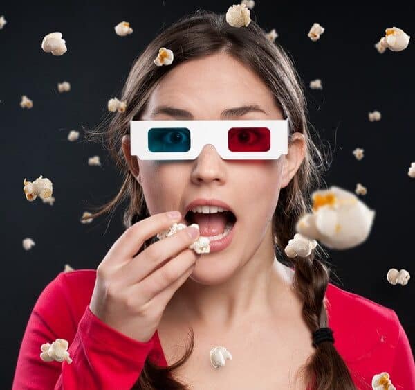 ¿Qué es la fantasía oscura? Aquí tienes 15 películas de magia y horror.