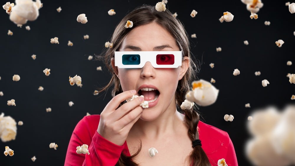 ¿Qué es la fantasía oscura? Aquí tienes 15 películas de magia y horror.