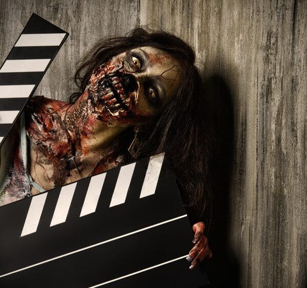 ¿Qué ver para Halloween? 11 películas de terror que helan la sangre.