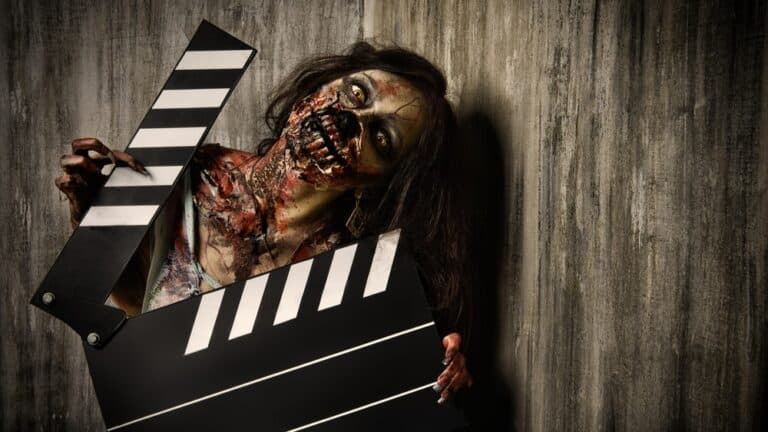 ¿Qué ver para Halloween? 11 películas de terror que helan la sangre.