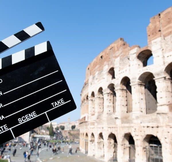 ¿Qué es una película histórica? Te presentamos 11 ejemplos.