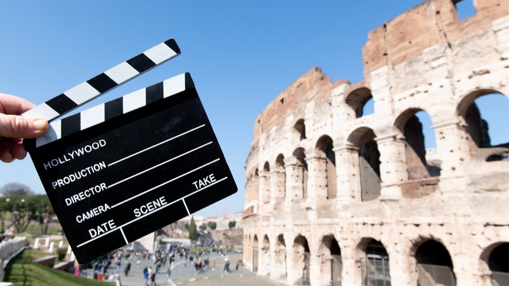 ¿Qué es una película histórica? Te presentamos 11 ejemplos.