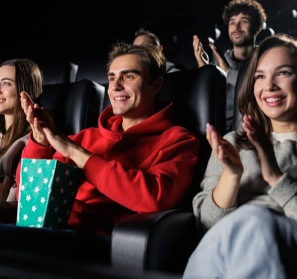 ¿Qué es el metacine? Aquí hay 9 películas que examinan la forma cinematográfica.