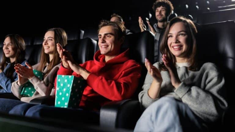 ¿Qué es el metacine? Aquí hay 9 películas que examinan la forma cinematográfica.