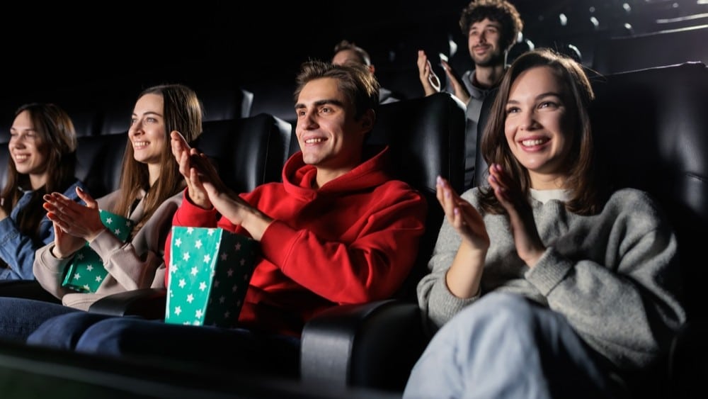 ¿Qué es el metacine? Aquí hay 9 películas que examinan la forma cinematográfica.