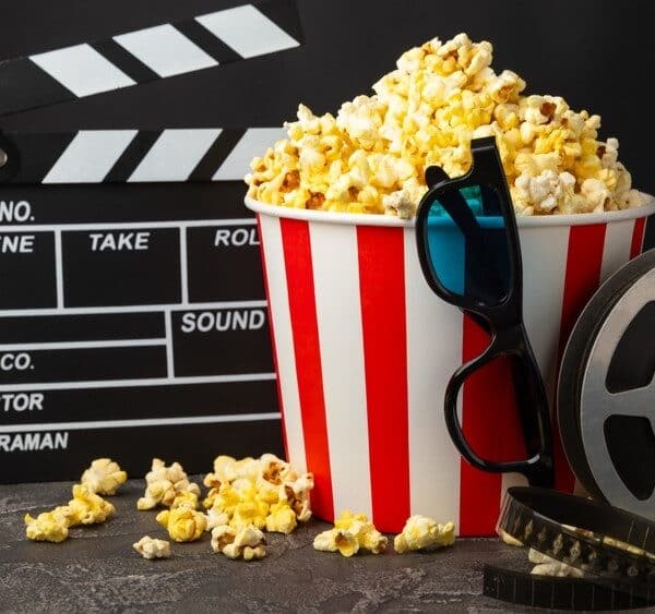 ¿Quién es Christoph Waltz? Aquí hay 9 datos sobre la leyenda del cine.